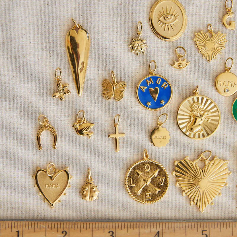 CUSTOM CHARM JEWELRY | HART