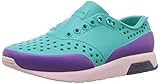 Native Shoes Baby Lennox Child Sneaker, Glacier Green/Cold Pink/Regatta Blue/Starfish Block, 6 Mediu | Amazon (US)