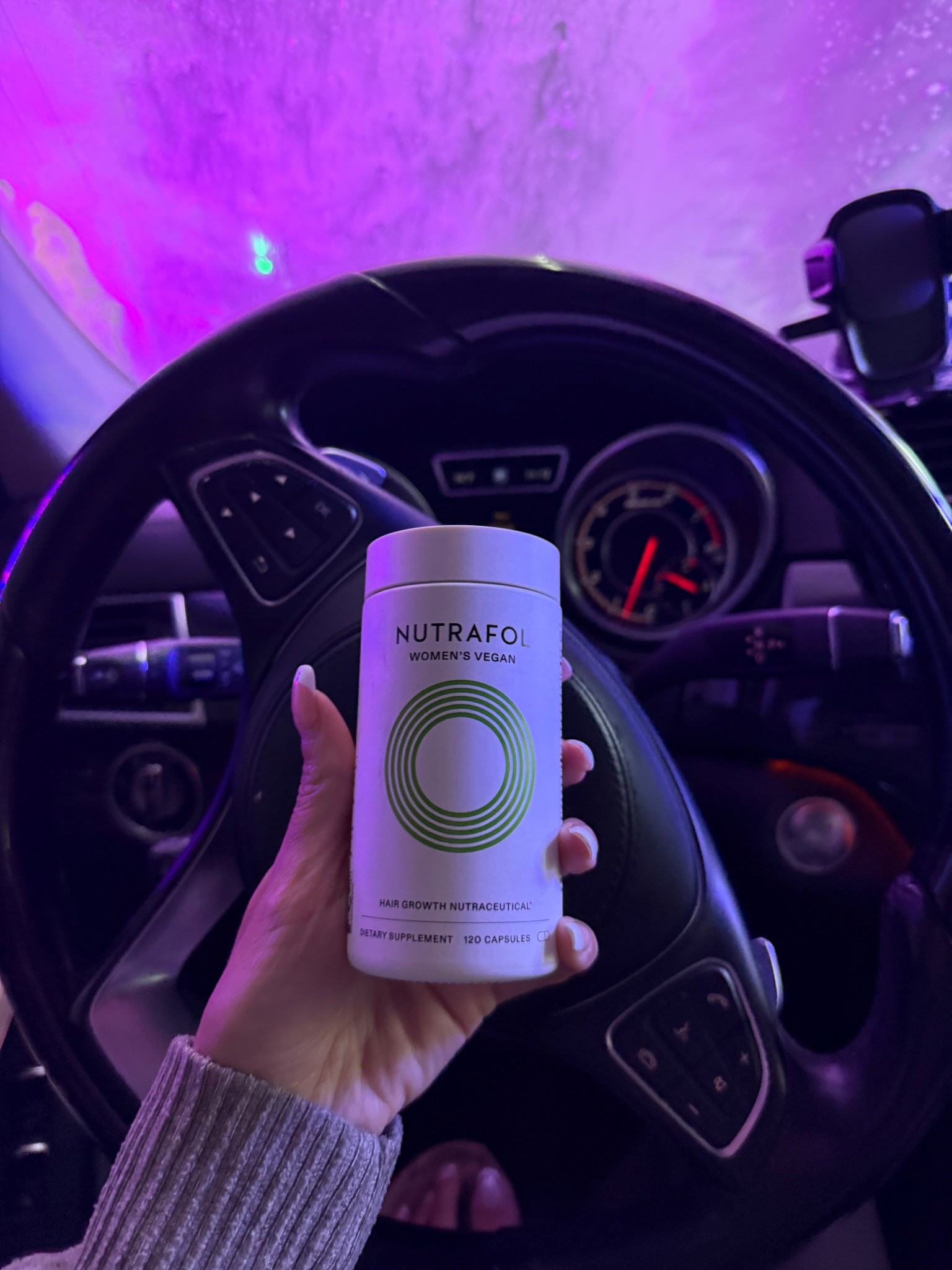 Rumor has it if we start today our hair will be longer and thicker for the holidays 

#LTKFindsUnder100 #LTKBeauty #LTKSeasonal