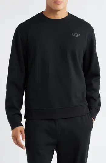 UGG® Nyles Relaxed Sweatshirt | Nordstrom | Nordstrom