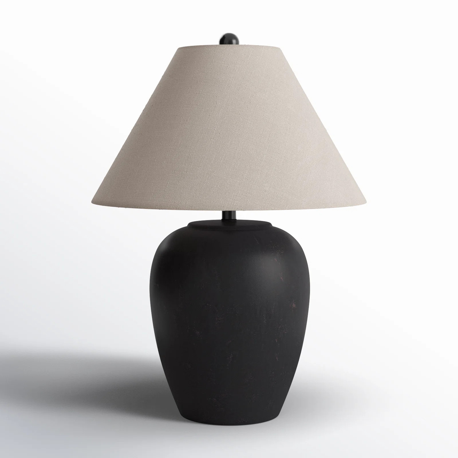 Eustacia Ceramic Table Lamp | Wayfair North America