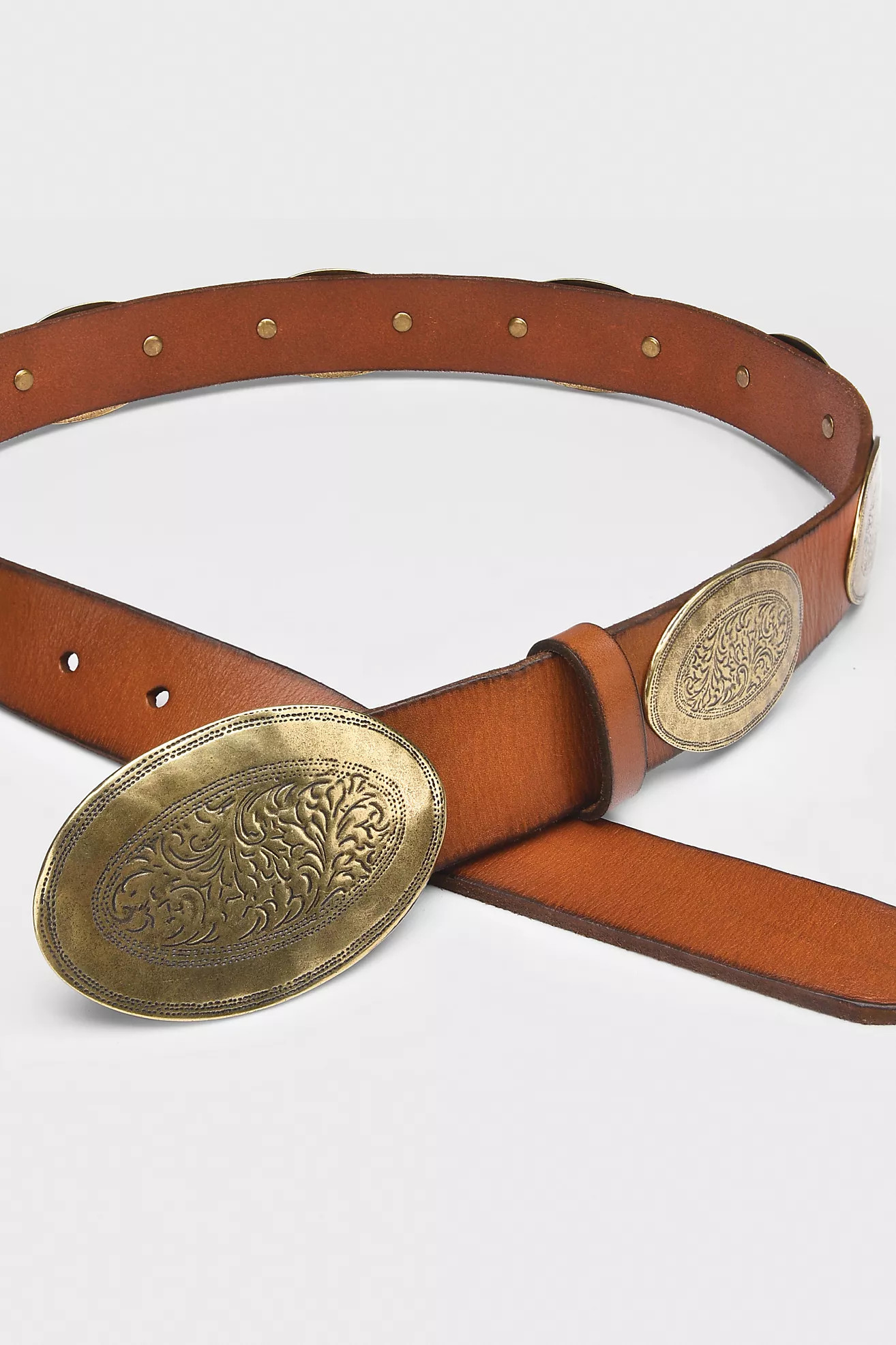 Seven Hills Bozeman Belt | Anthropologie (US)