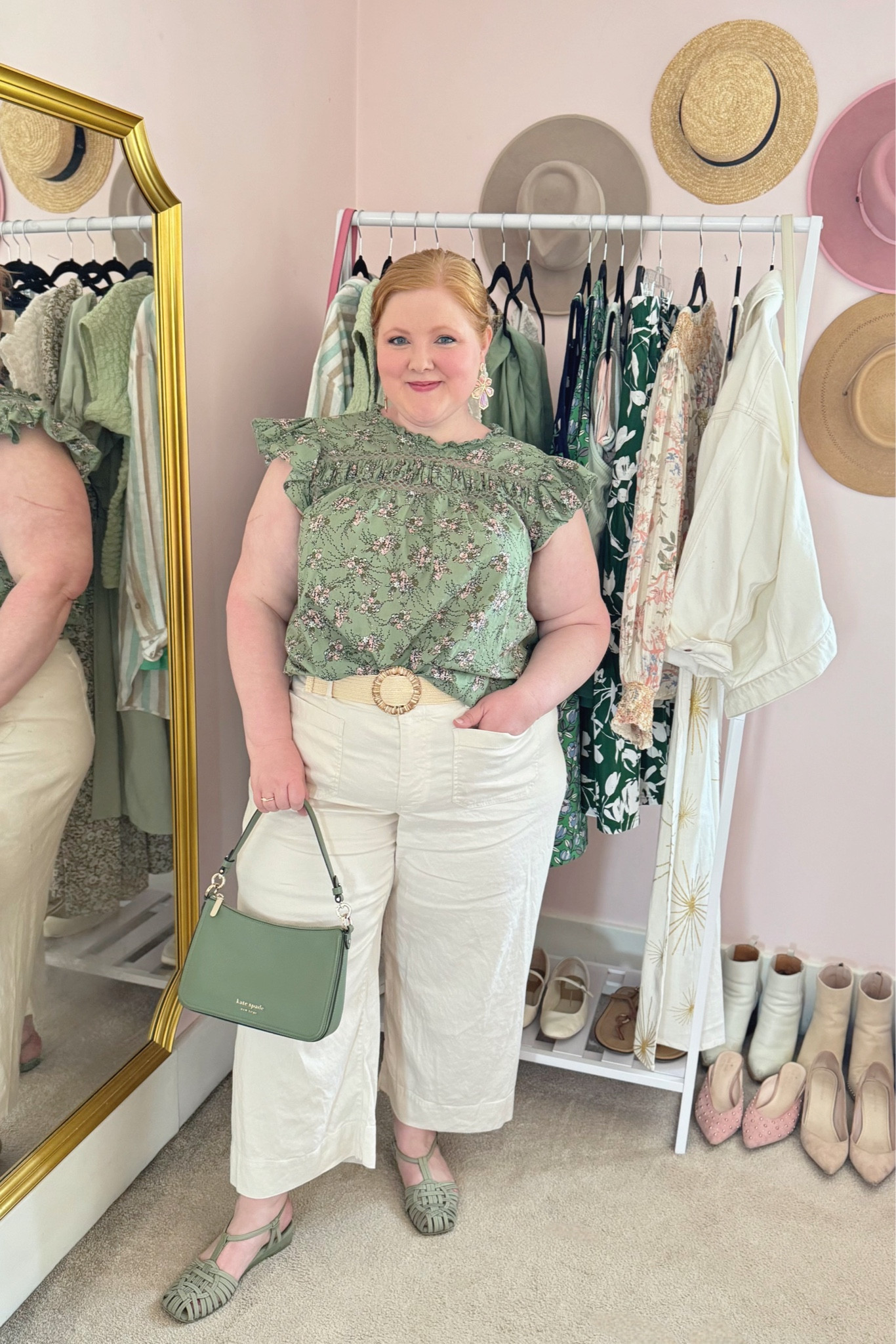 Casual Outfit Idea 🌴🐚

Linen, linen pants, Lane Bryant, Anthropologie, Kate Spade, travel outfit, vacation outfit, summer outfit 



#LTKPlusSize #LTKSeasonal #LTKTravel