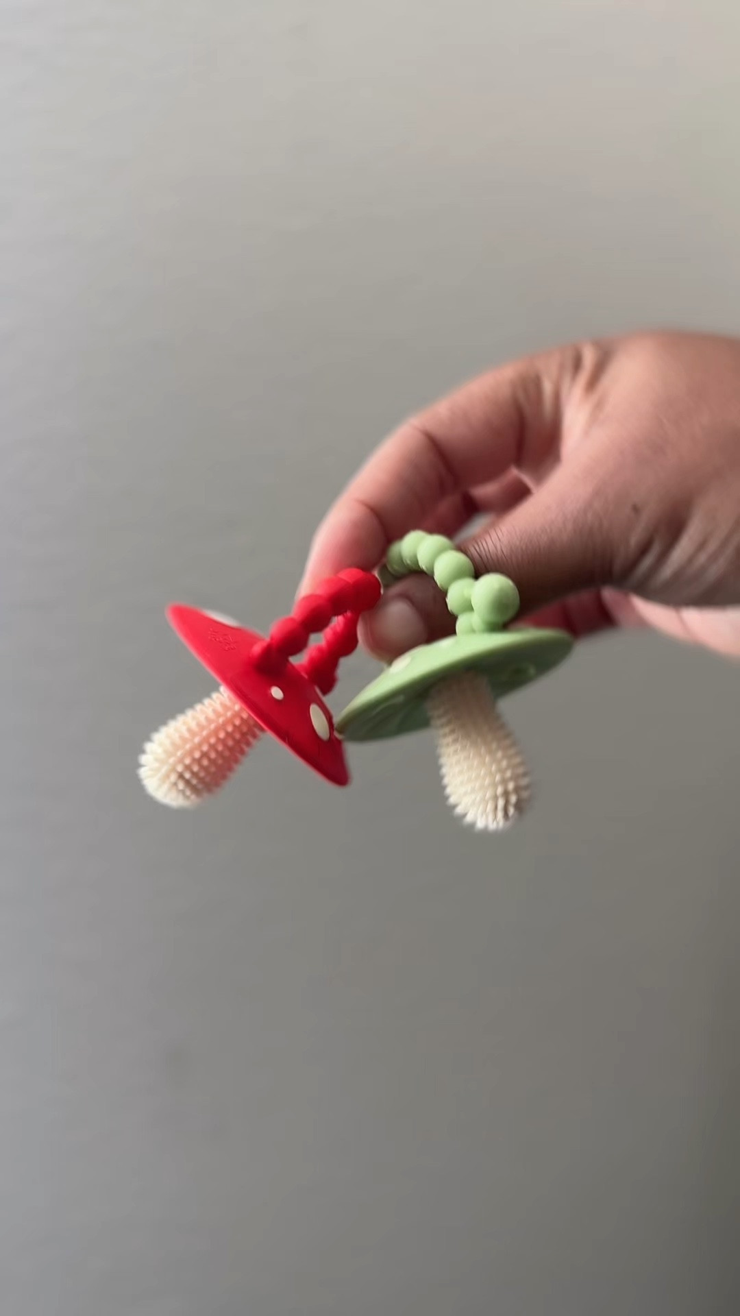 If you have a baby entering the teething phase, you should try these teething pacifiers from @amazonfindsandfashion 

#LTKBaby #LTKBump #LTKKids