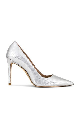 Stuart 100 Pump
                    
                    Stuart Weitzman | Revolve Clothing (Global)