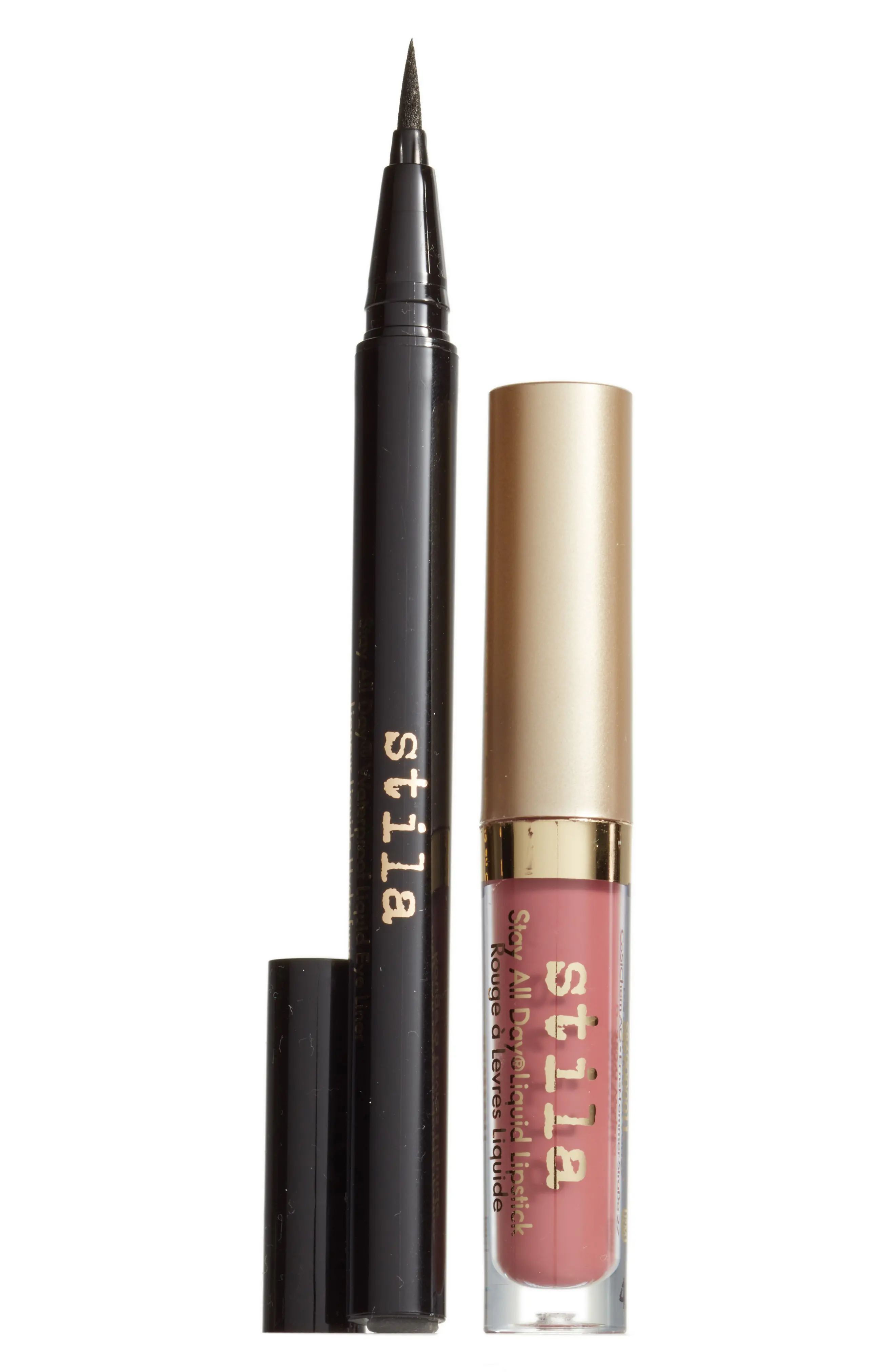 stay all day<sup>®</sup> liner & lipstick duo | Nordstrom