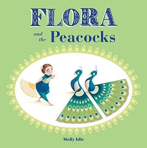 Flora and the Peacocks (Flora & Friends) | Amazon (US)