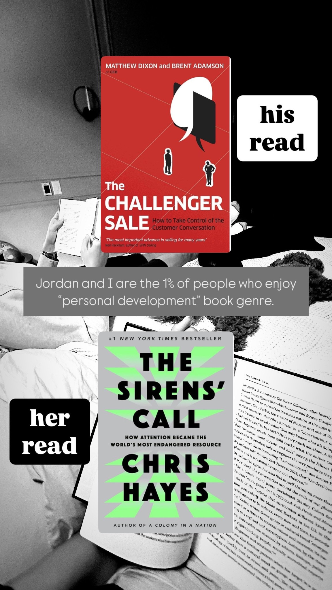 Current reads 📚 | Books

#LTKActive #LTKFamily #LTKHome