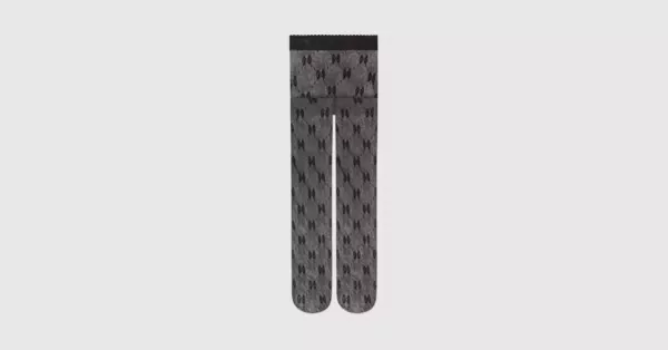 Gucci GG knit tights curated on LTK