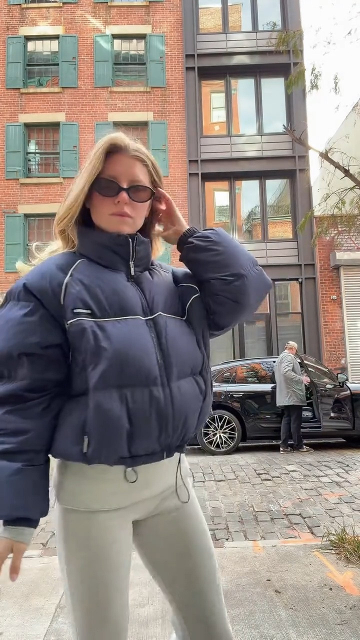 Miu Miu + Phe Phe 🖤