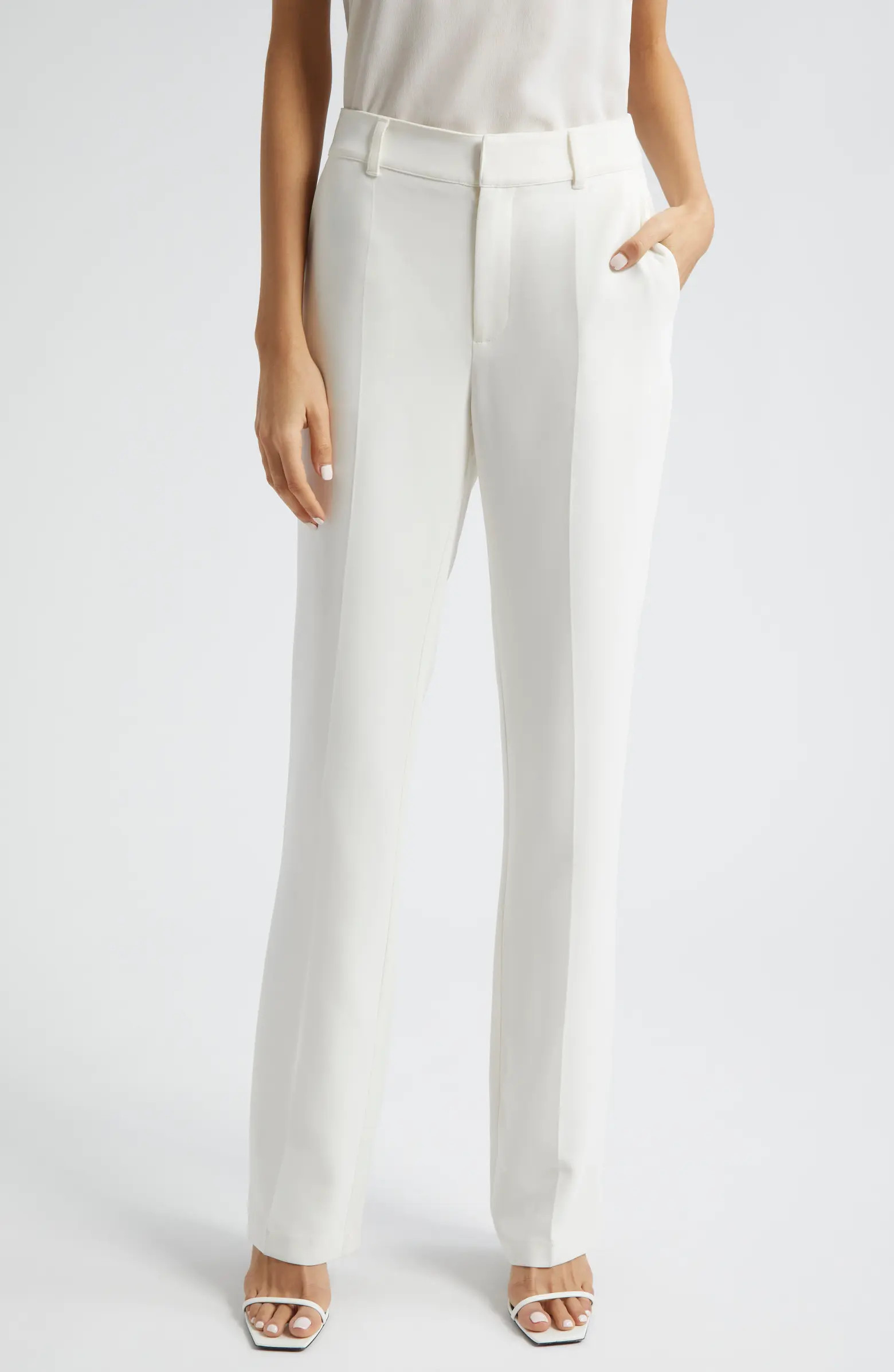 Kerry Straight Leg Pants | Nordstrom