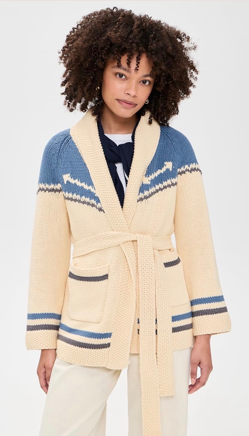 Spring sweater 

#LTKSeasonal