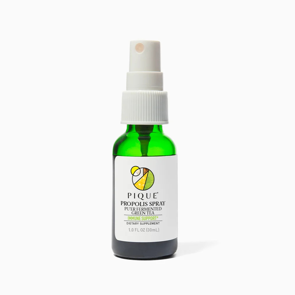 Brazilian Propolis Spray | Pique Tea