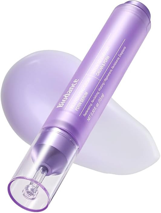 BIODANCE Caviar PDRN Serum, Hydrating, Nourishing Facial Serum with Salmon DNA PDRN, Caviar for E... | Amazon (US)