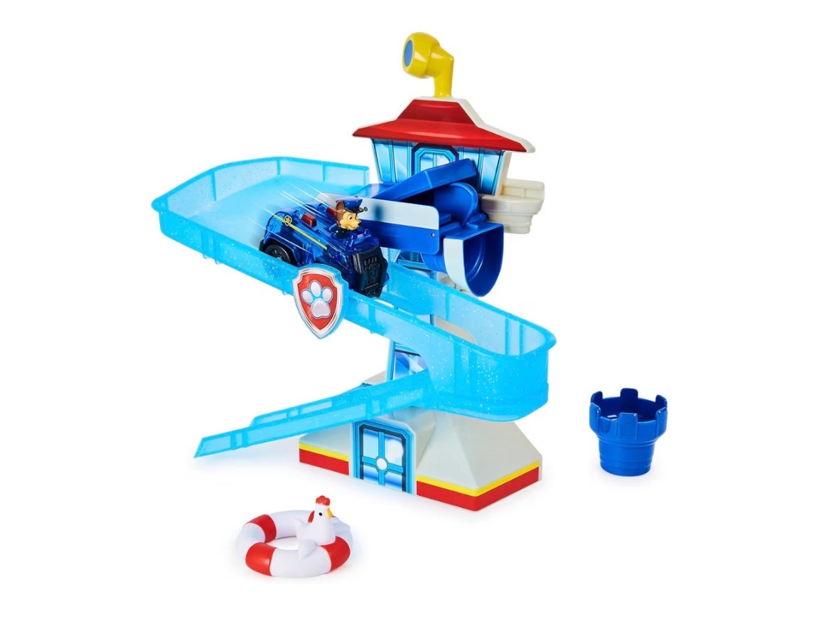 Bath toy on fields’ Christmas list!

#LTKGiftGuide #LTKHoliday