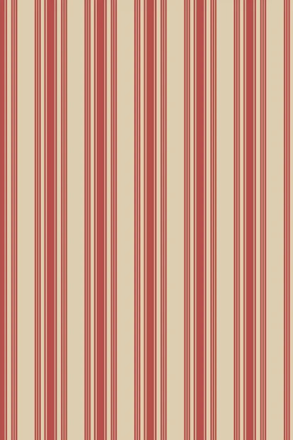 Tented Stripe | Stripe Wallpaper | Farrow & Ball | Farrow & Ball (Global)
