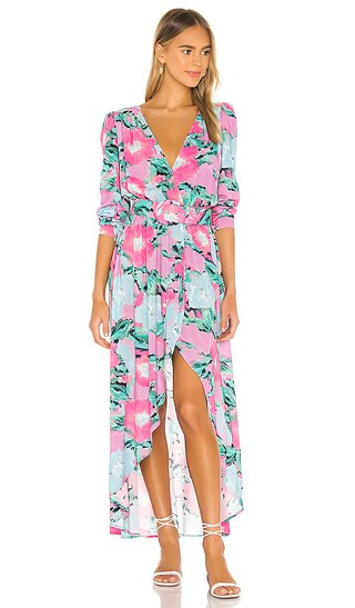 Alessandra Dress | Revolve Clothing (Global)