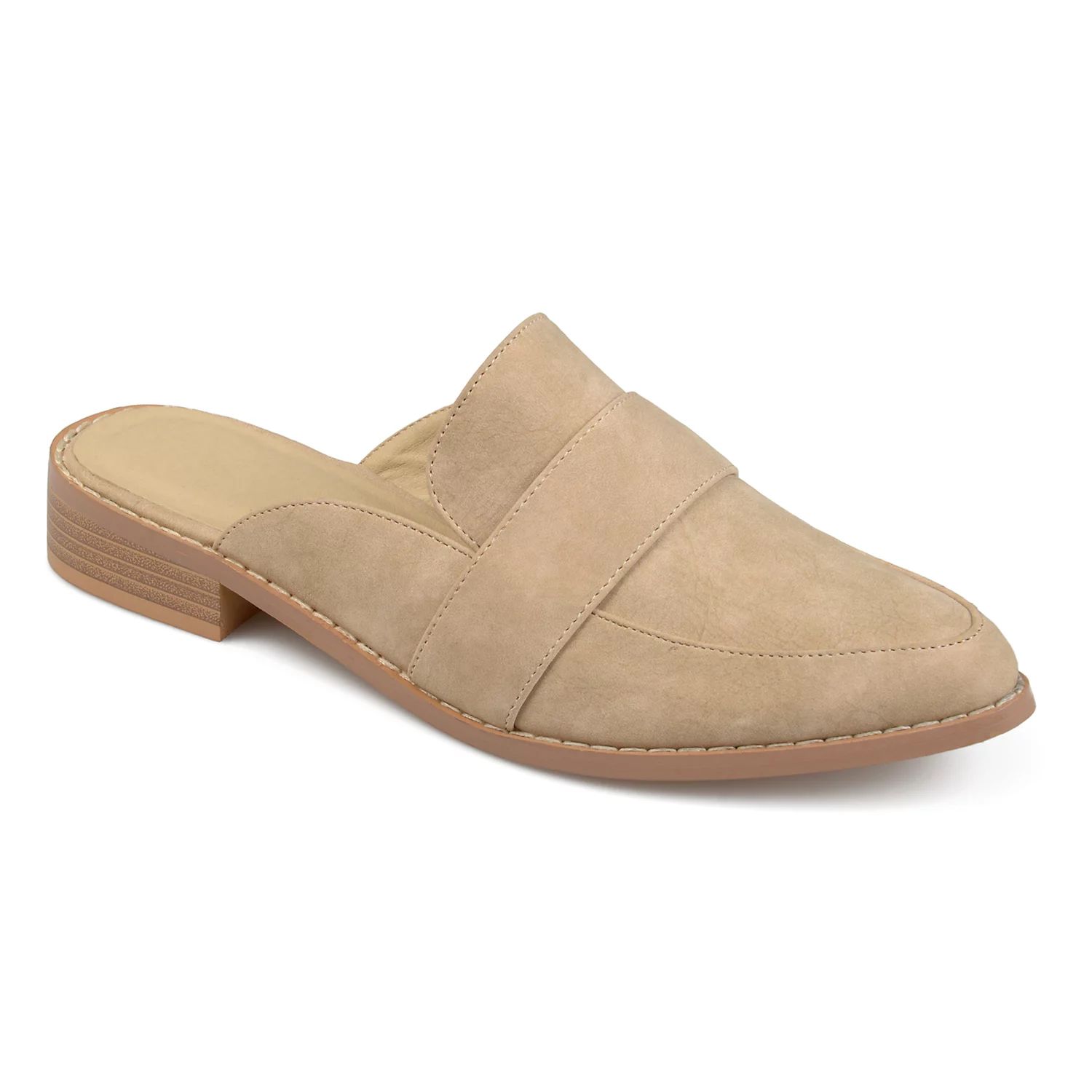 Journee Collection Keely Women's Mules | Kohl's