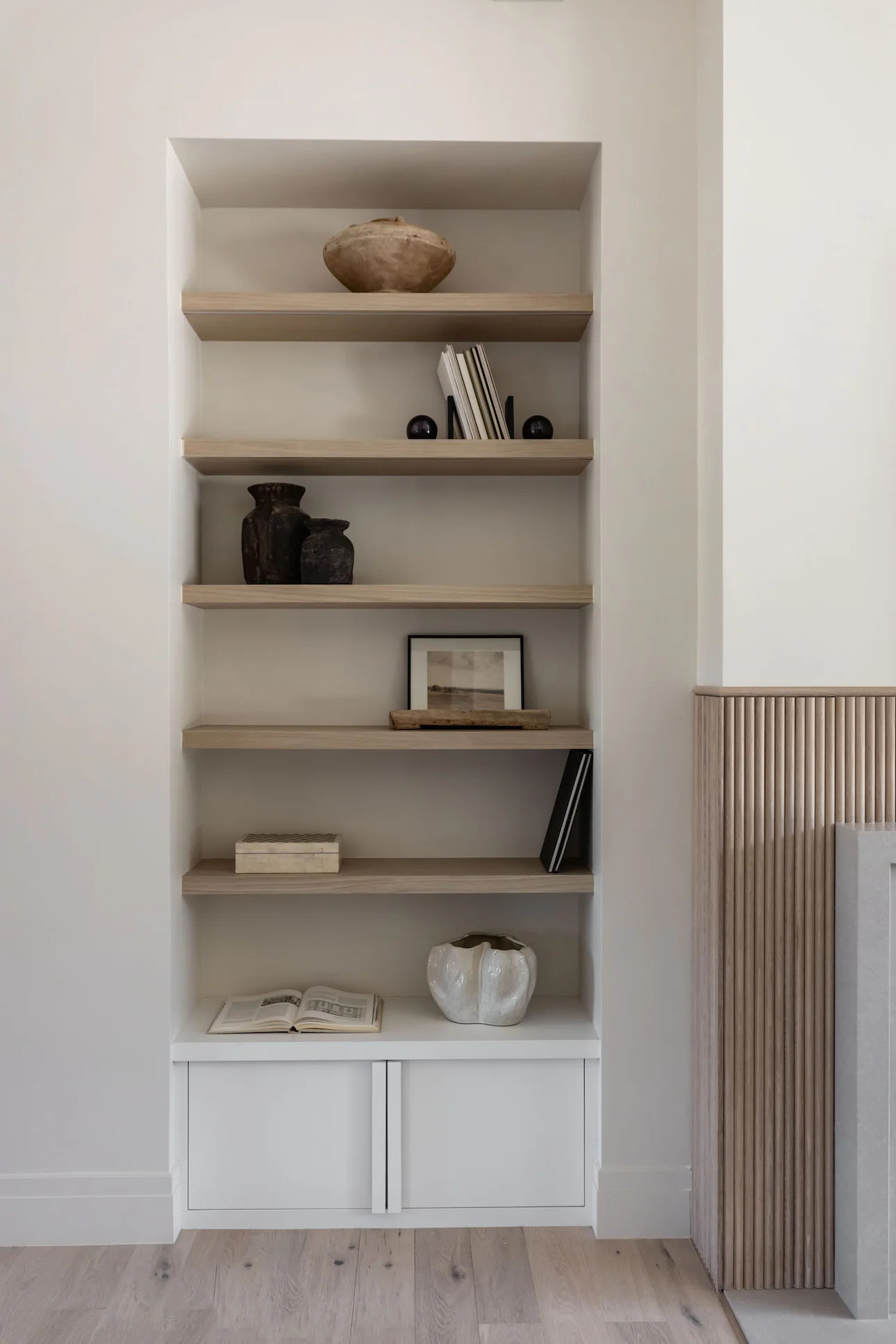 Back At It Orb Bookends - Set of 2 | THELIFESTYLEDCO