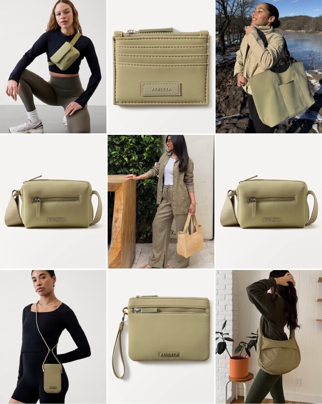 Light Olive accessories from Athleta

#LTKFindsUnder50 #LTKStyleTip #LTKFindsUnder100