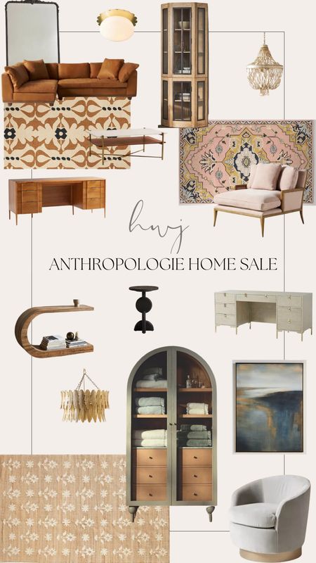 Anthropologie Home Sale Up To 30% Off!

#LTKmidsize #LTKsalealert #LTKhome