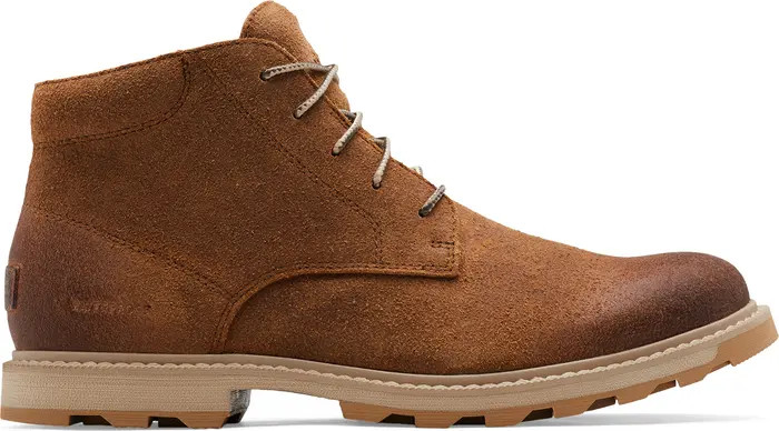 SOREL Madson II Waterproof Chukka Boot | Nordstrom | Nordstrom
