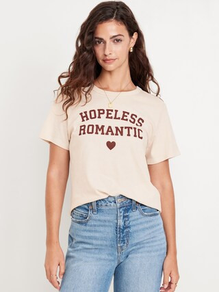 EveryWear Graphic T-Shirt | Old Navy | Old Navy (CA)