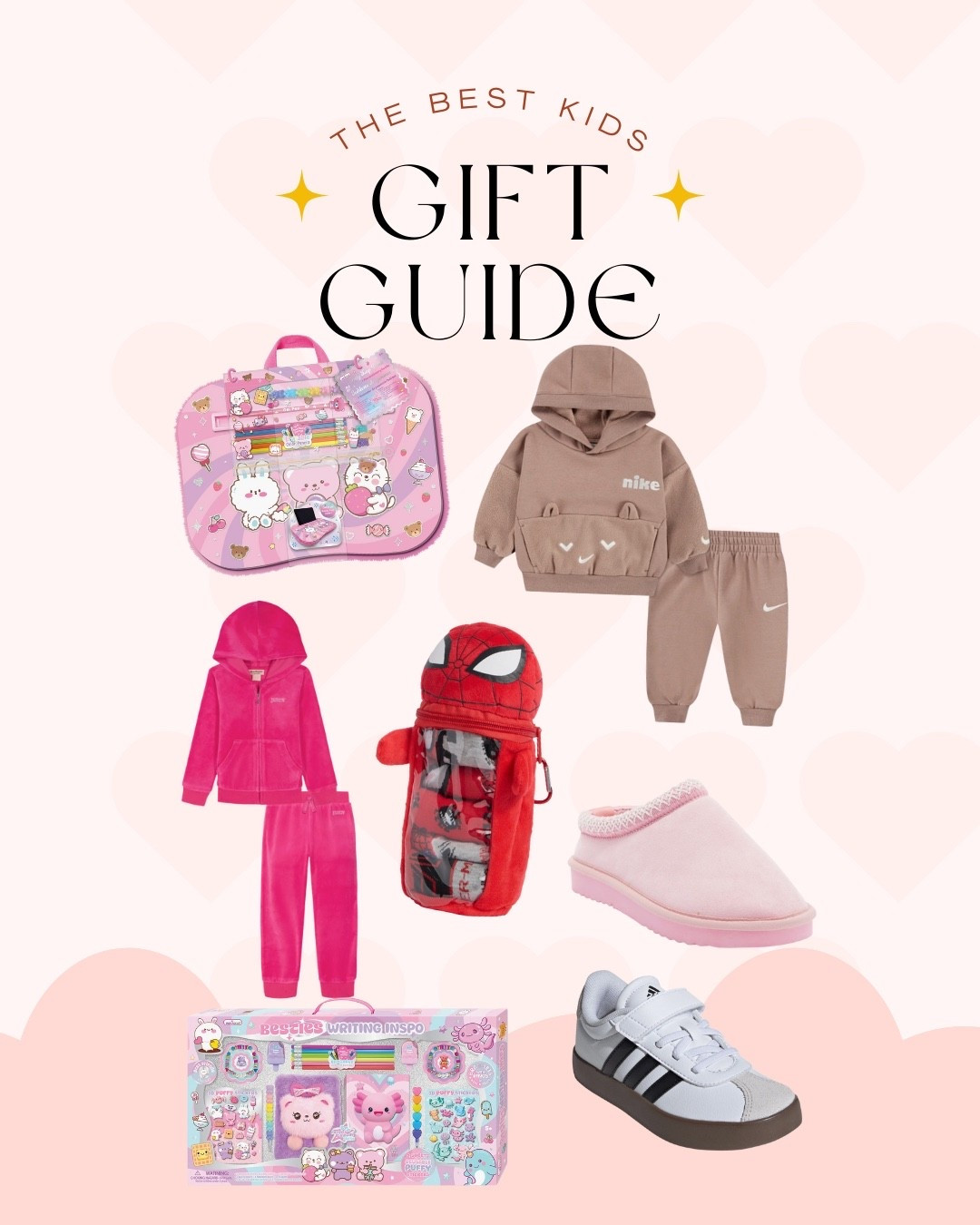 Gift guide for kids

#LTKFindsUnder100 #LTKGiftGuide #LTKKids