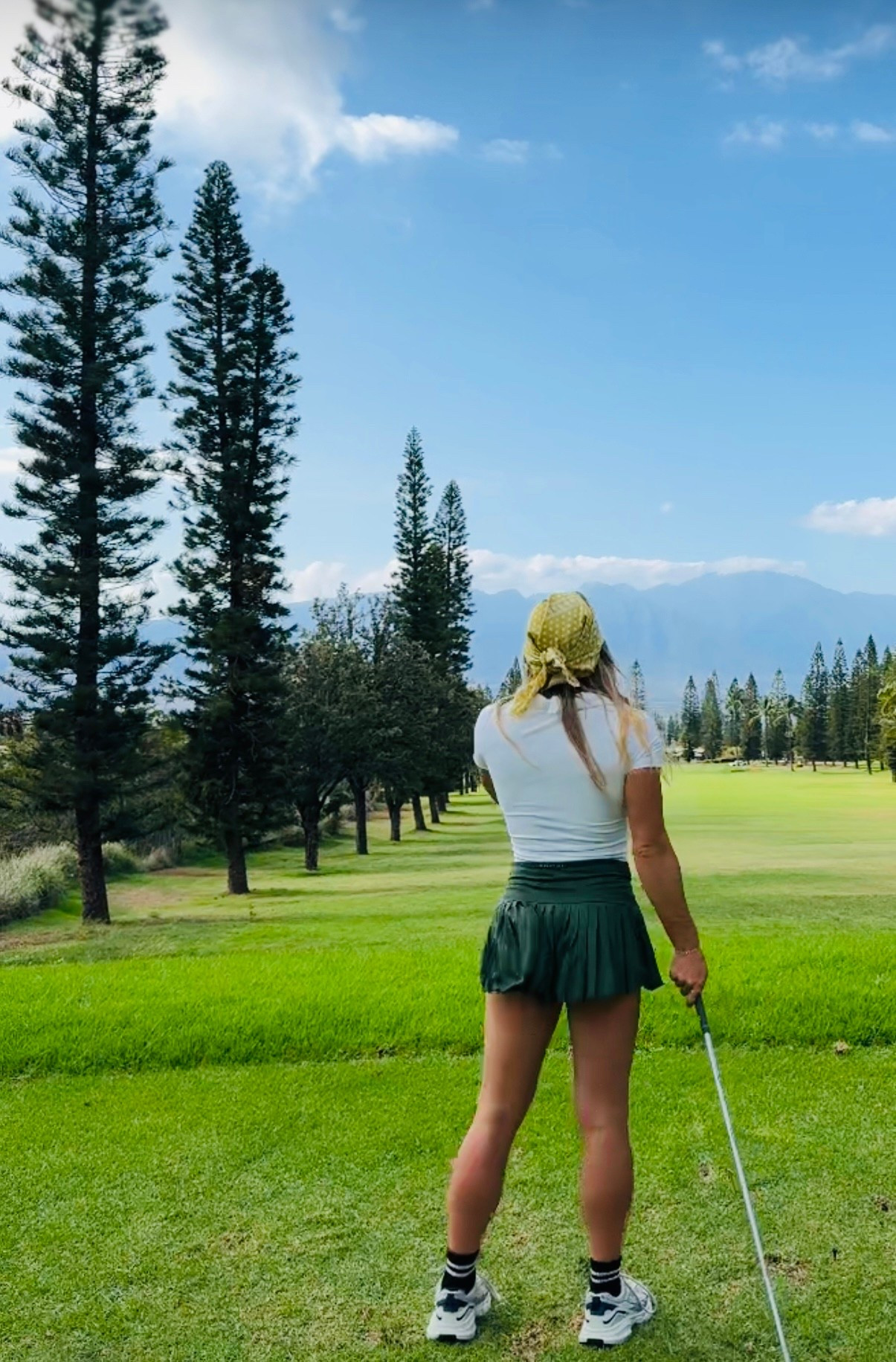 the cutest golf set ⛳️  

#LTKfitnessgoals #LTKdayinmylife #LTKFindsUnder50