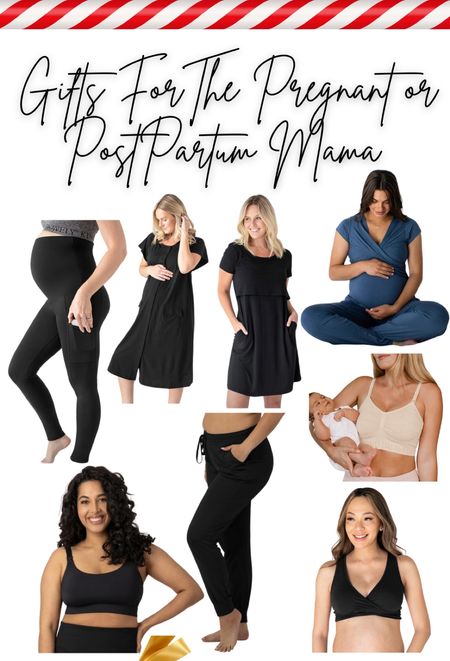These are some of my favorite finds for postpartum mamas or pregnant mamas 

#LTKGiftGuide #LTKbump #LTKHoliday