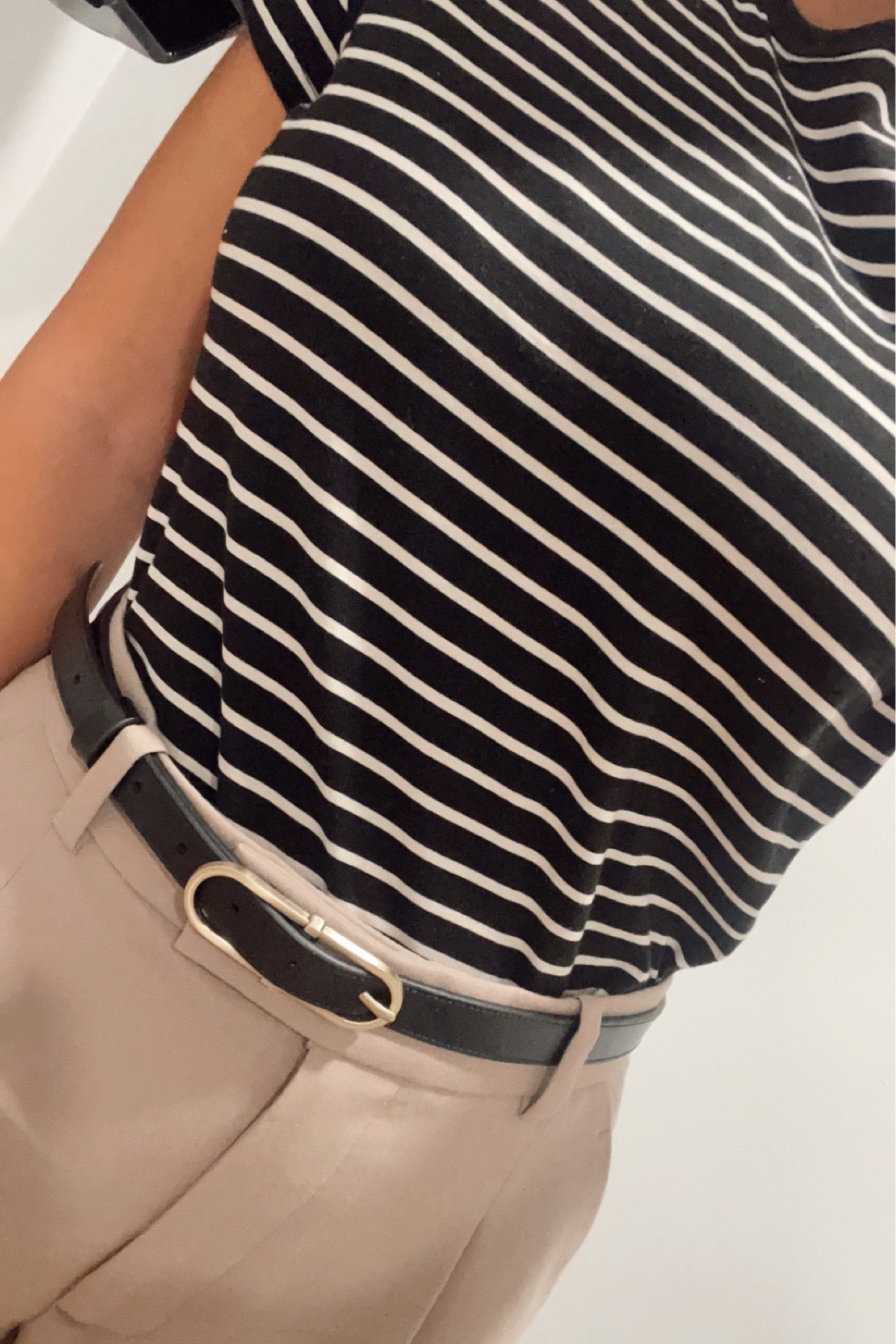 Abercrombie work outfits🍃🍂

#workoutfit #falloutfit #workpants #belt #abercrombie #businesscasual #nursepractitioner #fallworkoutfit #easyworkoutfit #capsulewardrobe #LTKFallSale

#LTKWorkwear #LTKSeasonal