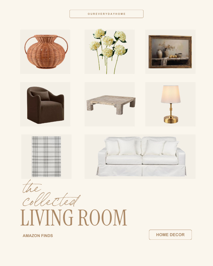 collected living room decor
home decor
fall home decor
living room  

 #LTKSeasonal #LTKHome