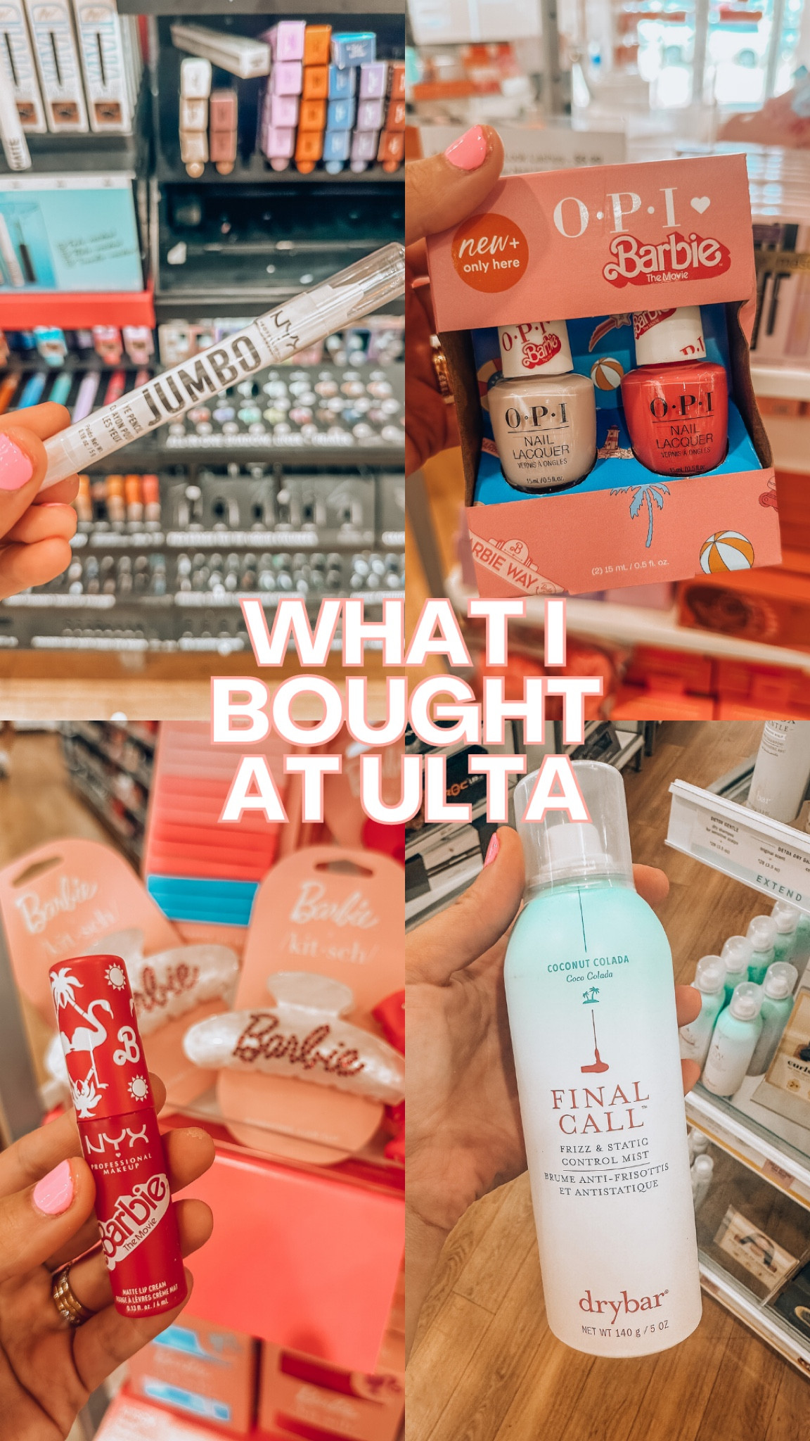 #LTKunder50 #LTKstyletip #LTKbeauty