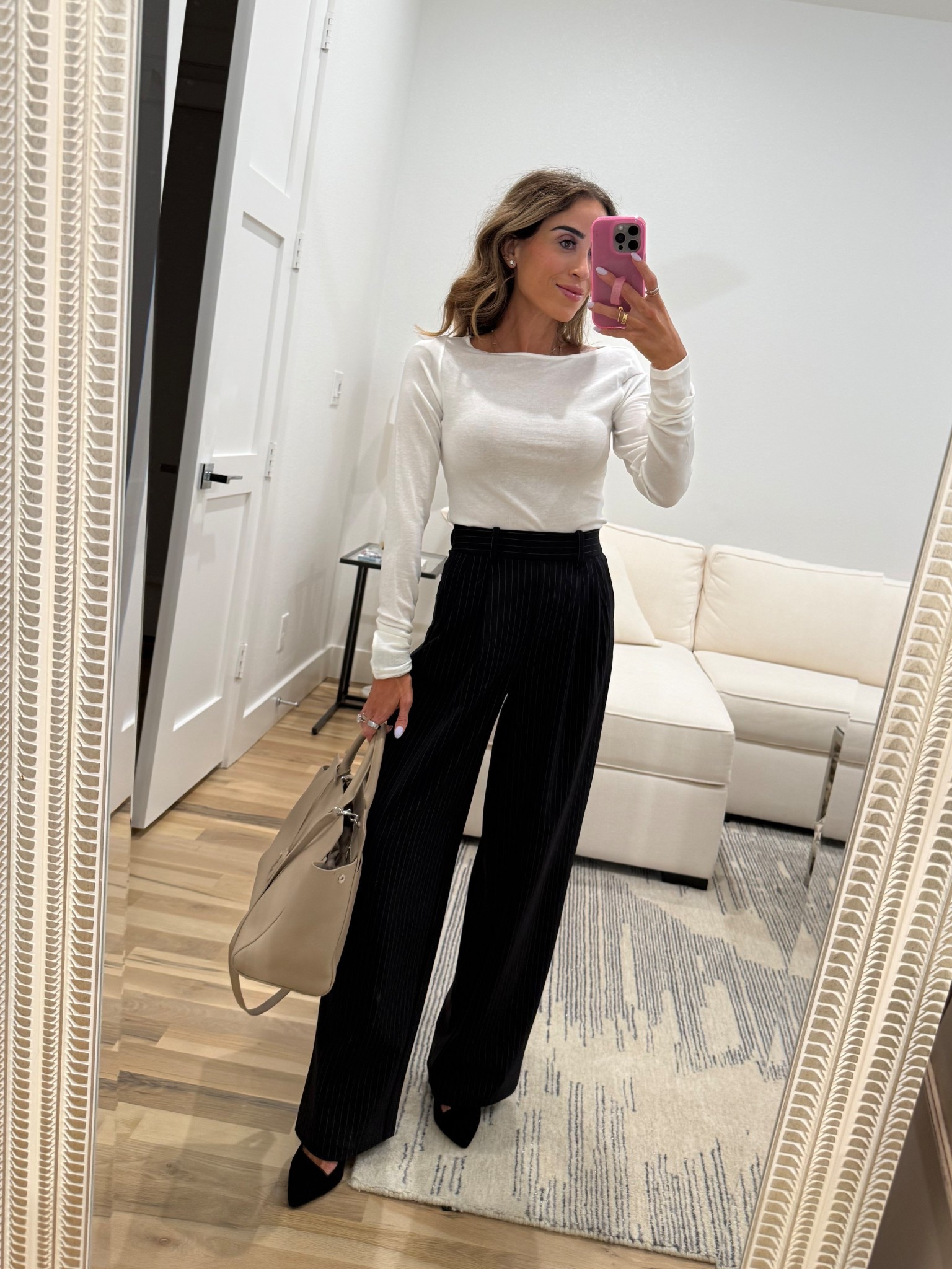 Work pants petite friendly size xxs 

#LTKWorkwear #LTKSaleAlert #LTKPetite