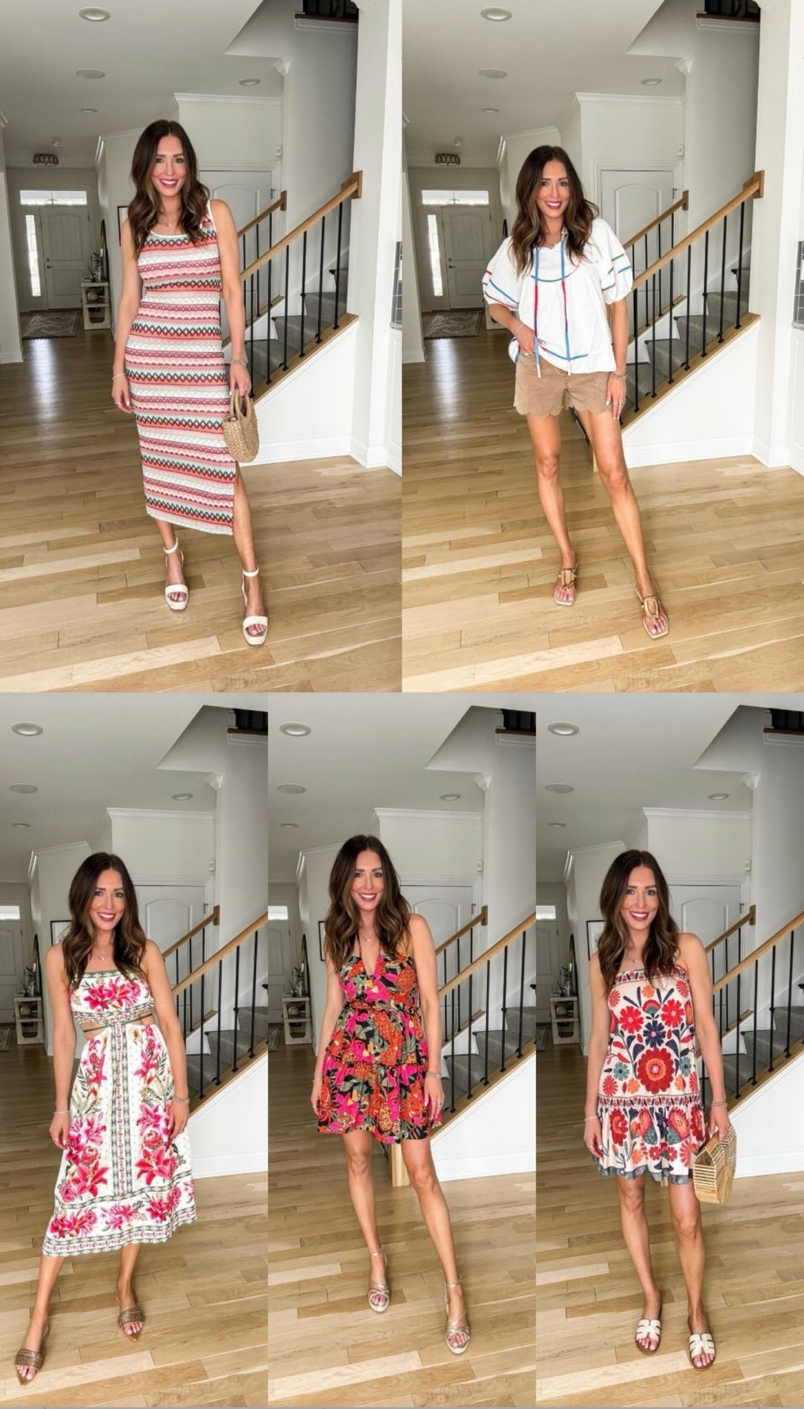 This vacation haul from Amazon is so good! // wearing a small in everything!

#LTKgrwm #LTKootd #LTKTravel