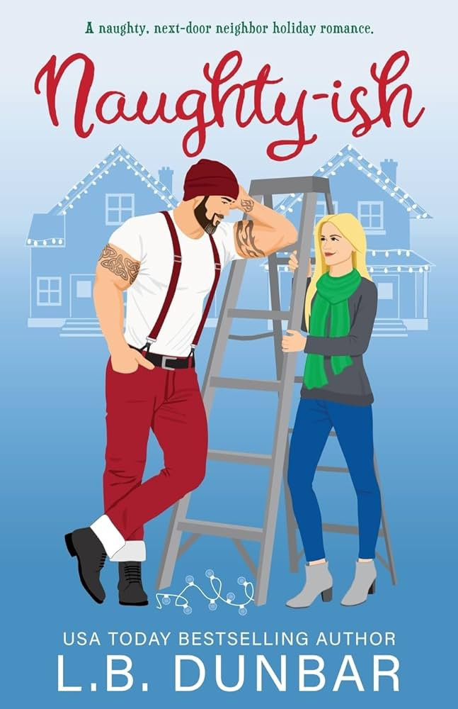 Naughty-ish | Amazon (US)