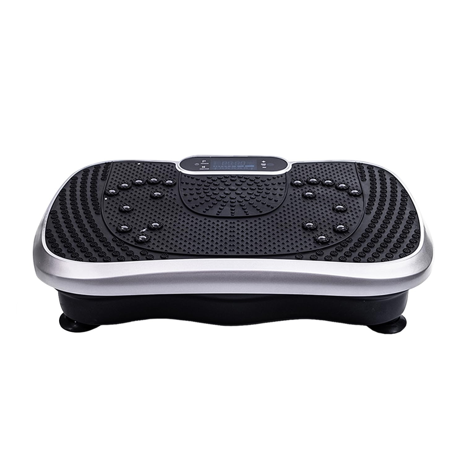 WeightWorld Vibration Plate Exercise Machine - 5 Programs + 99 Intensity Levels - Built-in Blueto... | Amazon (UK)