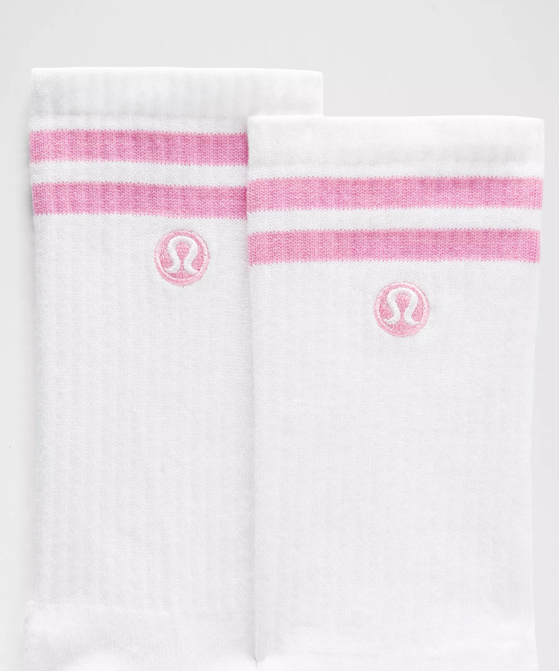 Unisex Daily Essential Crew Socks | Lululemon (US)