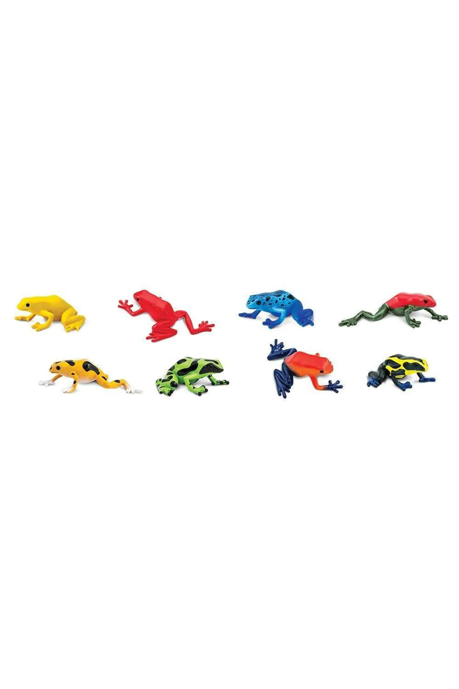 Safari Ltd. Poison Dart Frogs Toy | Nordstrom | Nordstrom