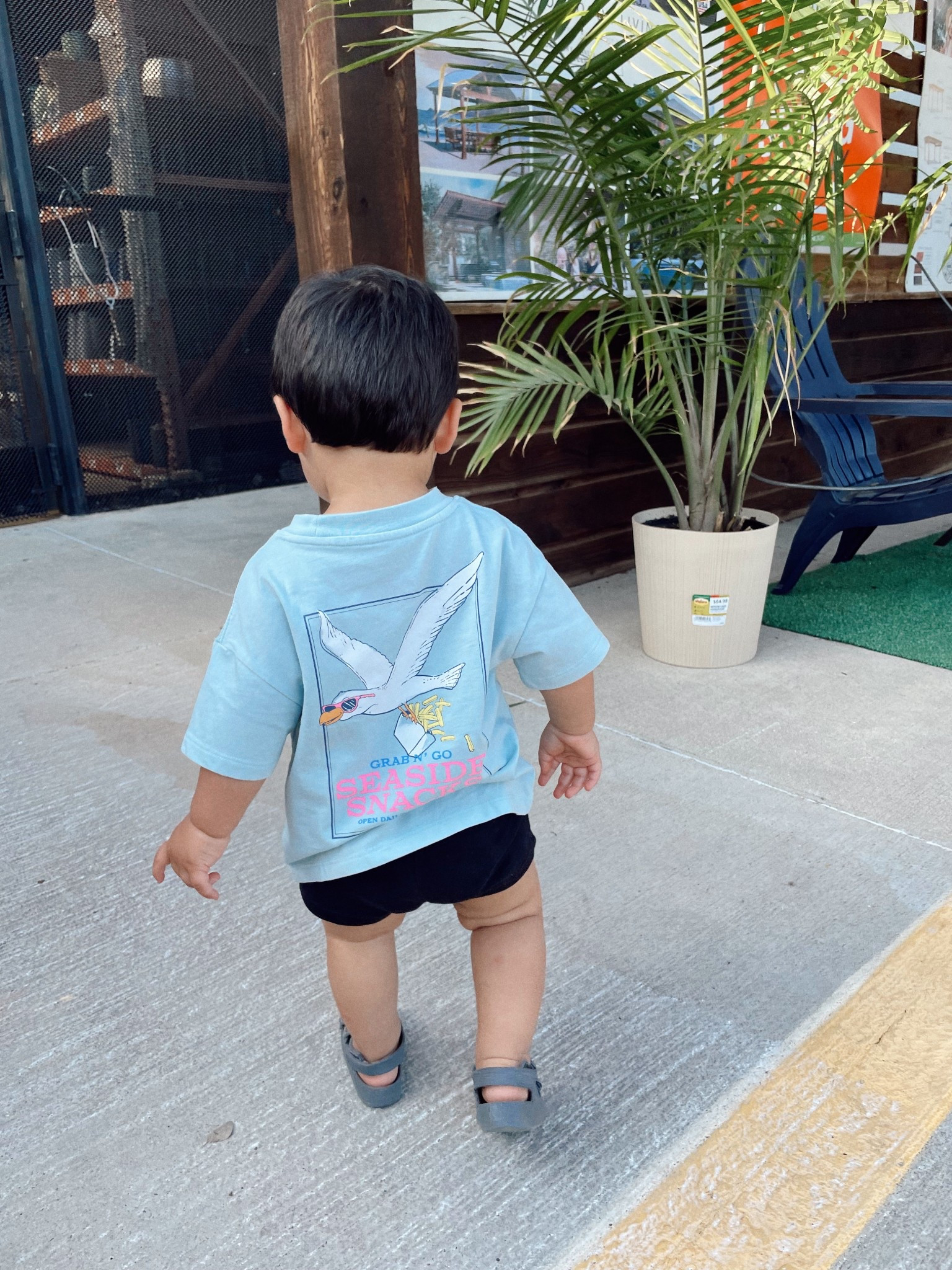 Shortie shorts on sale!! Love these for summer and the length is perfect 

#LTKFamily #LTKSaleAlert #LTKBaby