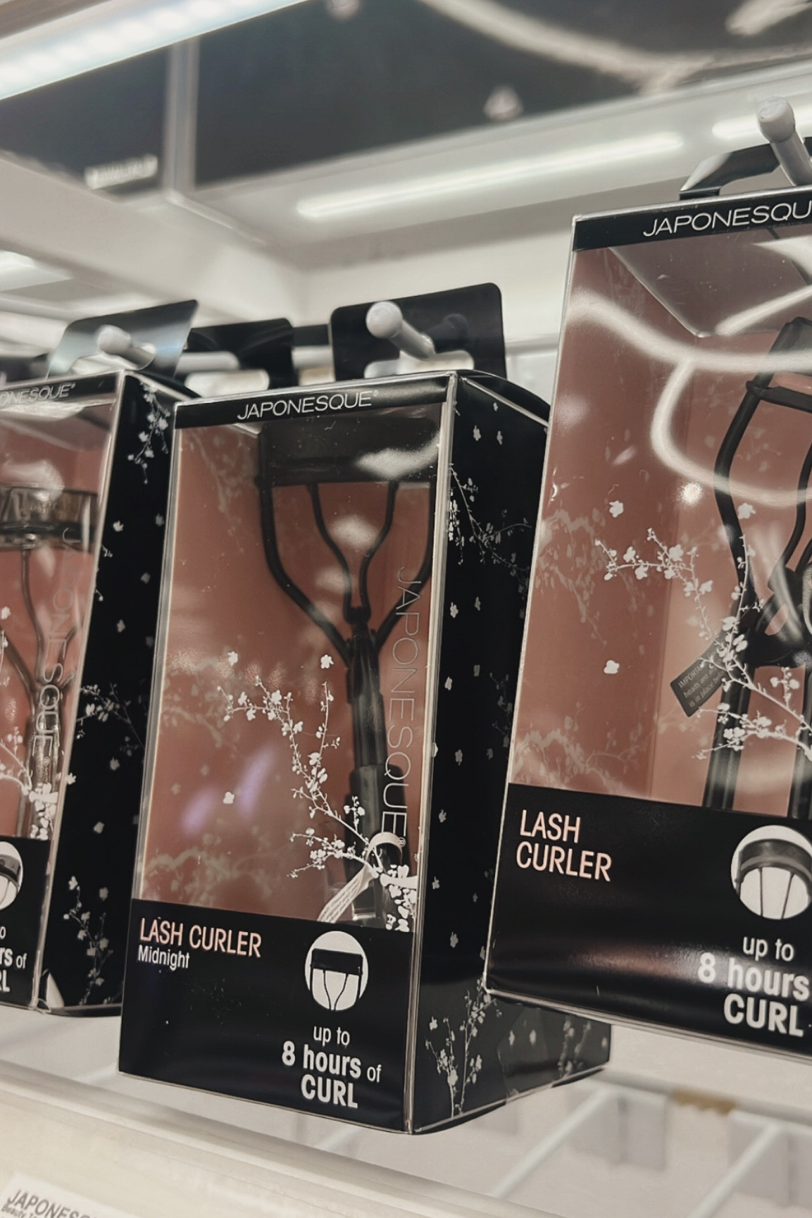 The best eyelash curler #boujeebumpkin