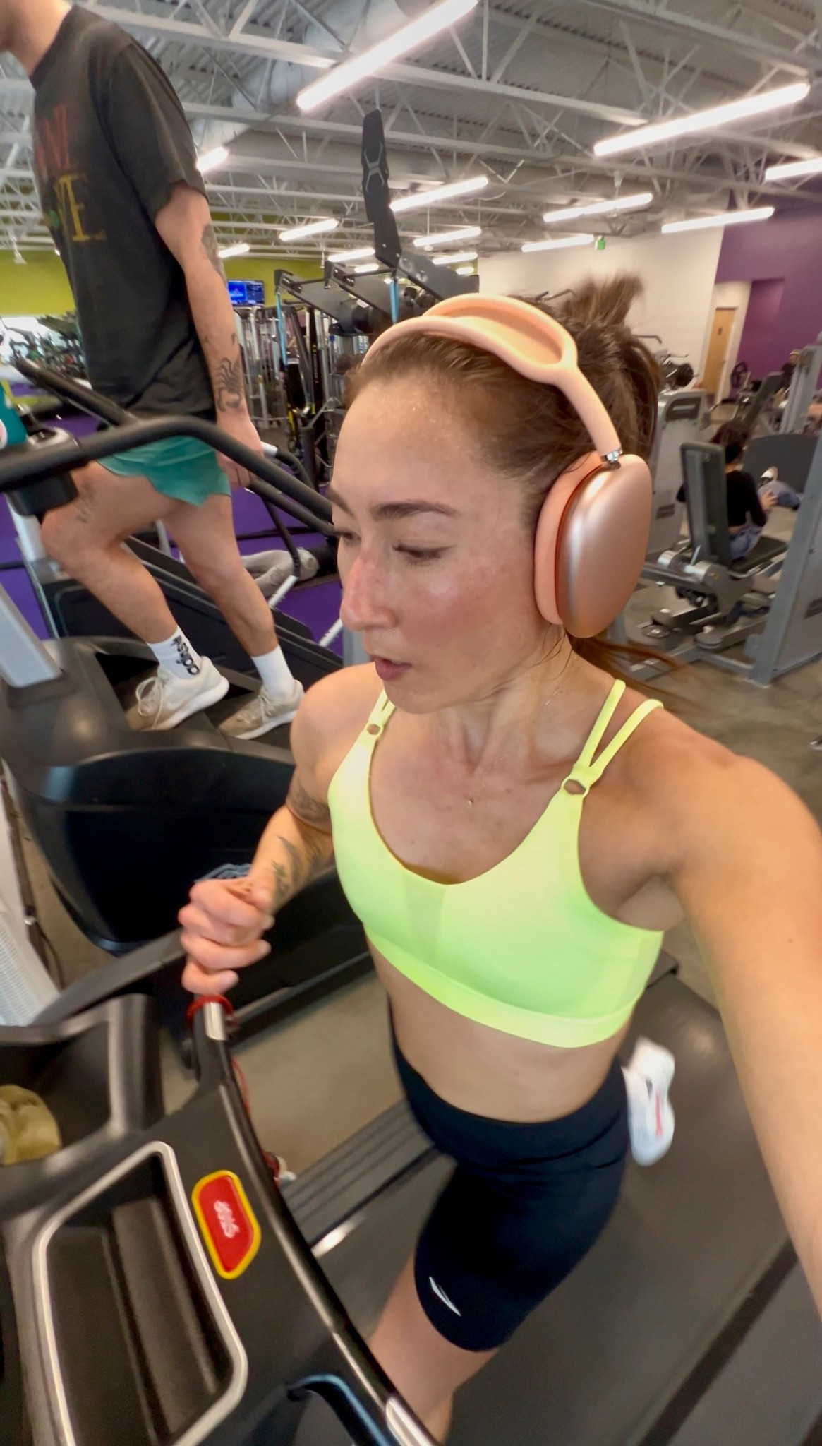 Neon colors make you TAN 🌞

#LTKActive