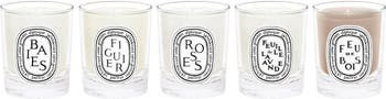 Travel Size Scented Candle Set | Nordstrom