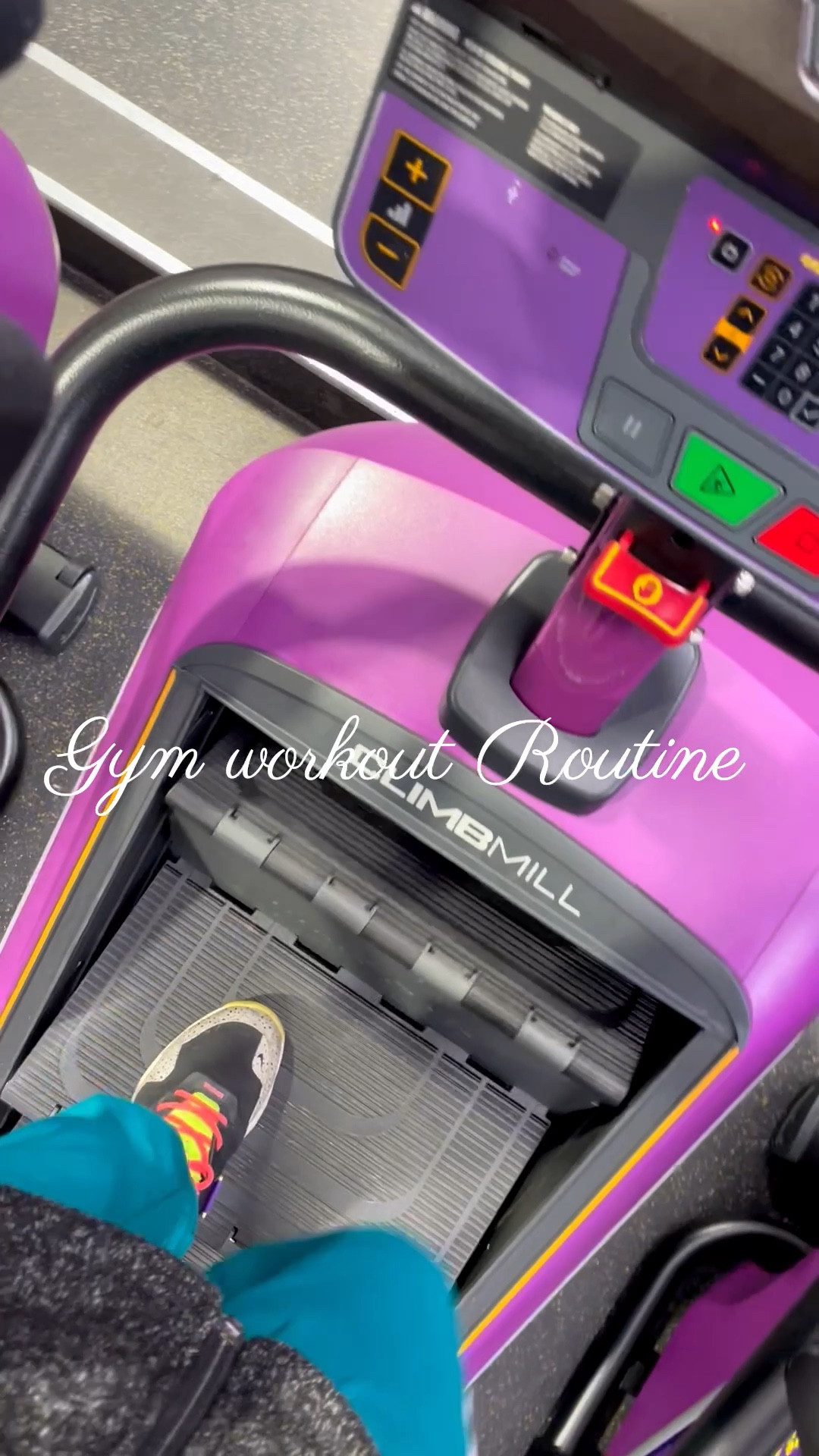 Gym Workout Routine 

#LTKMens #LTKspring #LTKdayinmylife