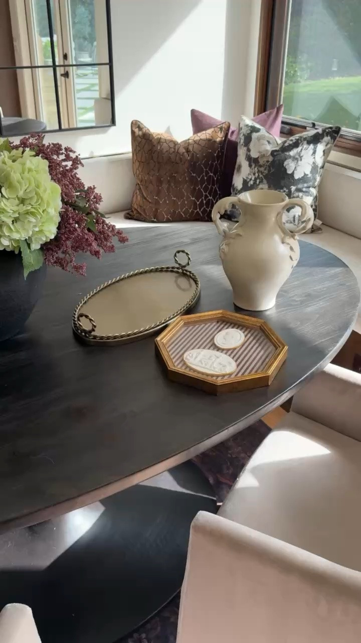 A couple cuties from the new Target Studio McGee collection!

#LTKHome #LTKSeasonal #LTKdayinmylife
