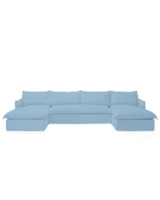 Beach House U-Sectional | Serena and Lily