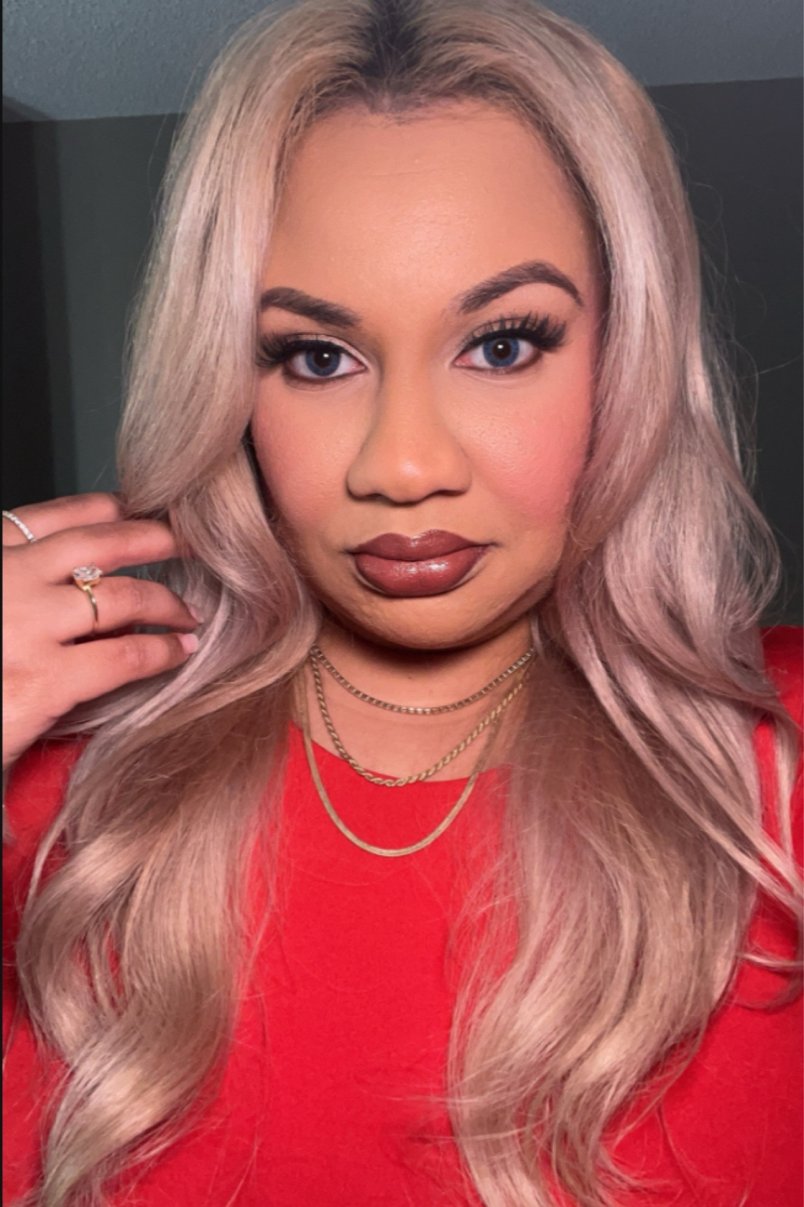 Shop my look!! 💄💋

#LTKBeauty #LTKHoliday
