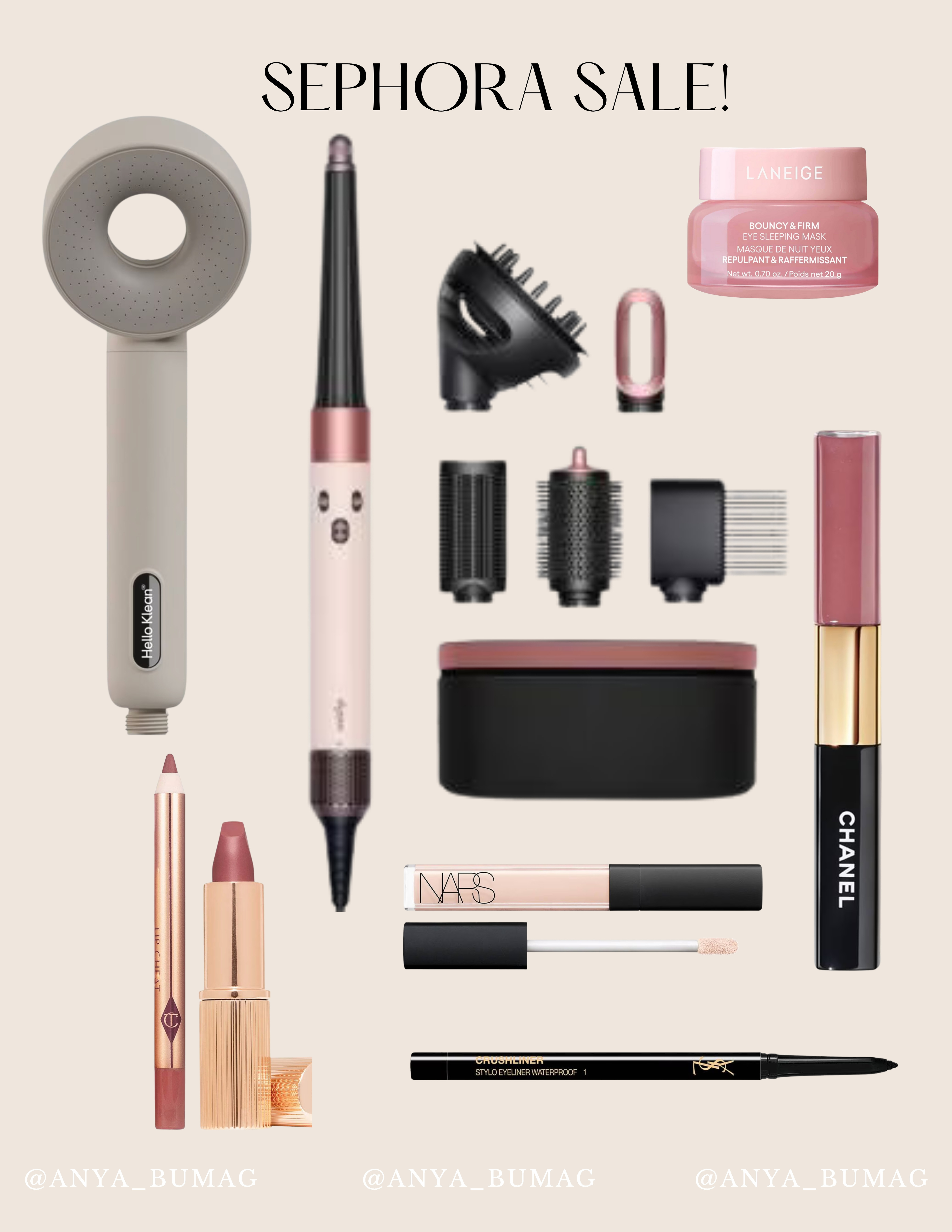 Sephora Sale 

 #LTKfoodie #LTKPetite #LTKBeauty