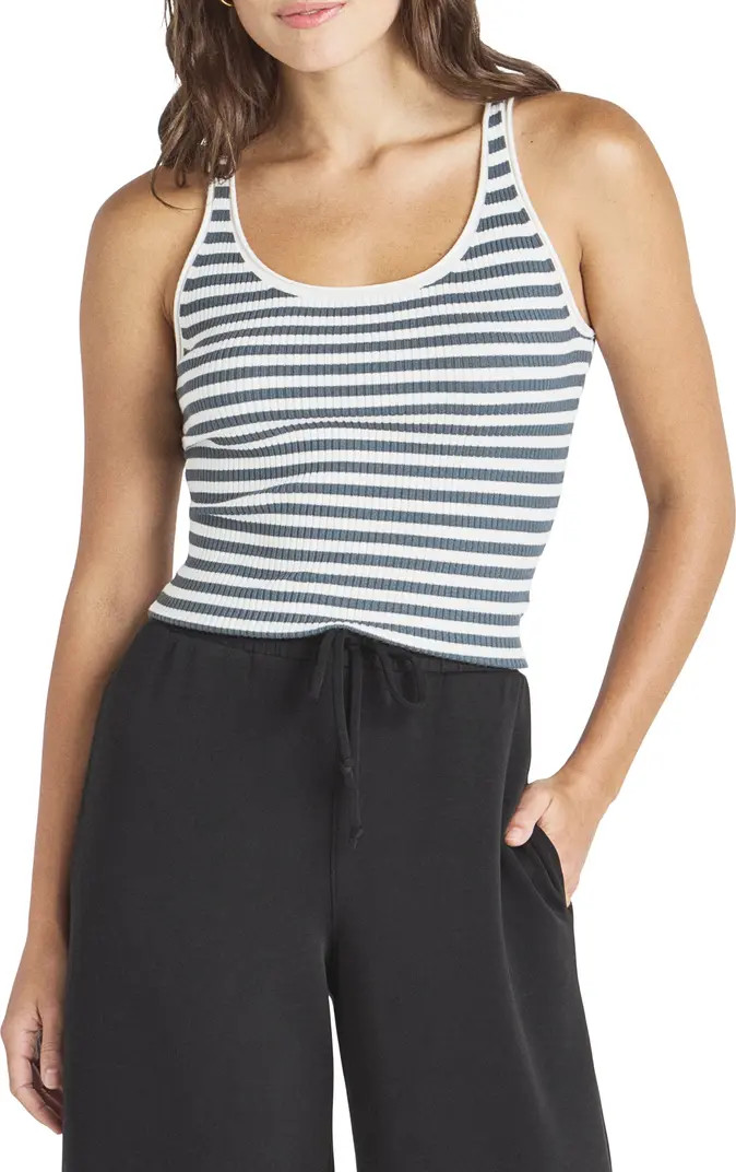 Splendid x Cella Jane Rib Tank | Nordstrom | Nordstrom