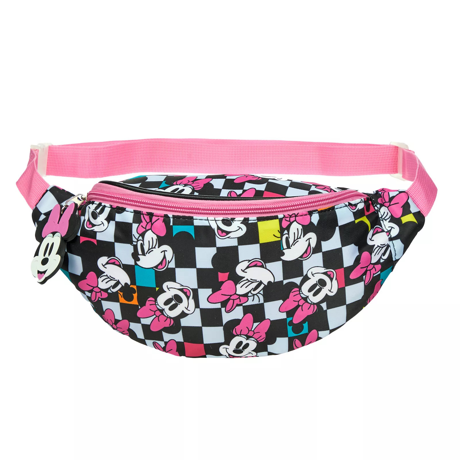 Disney's Minnie Mouse Belt Bag | Kohl's